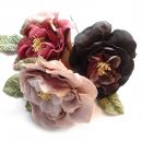 Flowers & fancy bits